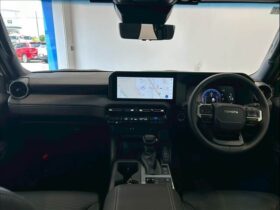 
									TOYOTA Land Cruiser Wagon VX Gray 2024′ EQPDJ full								
