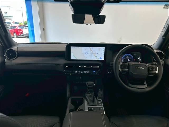 TOYOTA Land Cruiser Wagon VX Gray 2024′ EQPDJ