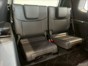 
									TOYOTA Land Cruiser Wagon VX Gray 2024′ EQPDJ full								