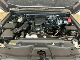 
									TOYOTA Land Cruiser Wagon VX Gray 2024′ EQPDJ full								
