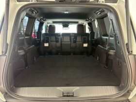 
									TOYOTA Land Cruiser Wagon VX First Edition Pearl White 2024′ EQPDN full								