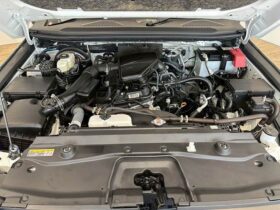 
									TOYOTA Land Cruiser Wagon VX First Edition Pearl White 2024′ EQPDN full								