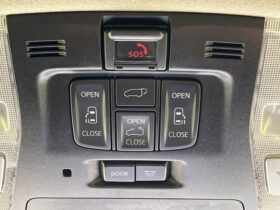 
									TOYOTA Alphard S C Package Pearl White 2022′ EQPLW full								