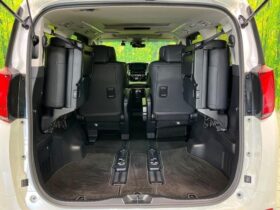 
									TOYOTA Alphard S C Package Pearl White 2022′ EQPLW full								
