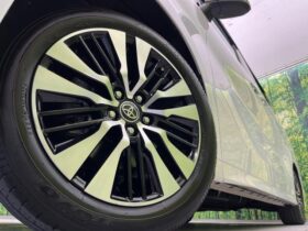 
									TOYOTA Alphard S C Package Pearl White 2022′ EQPLW full								
