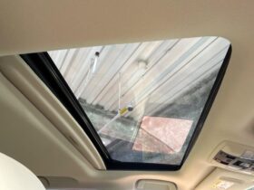 
									TOYOTA Land Cruiser Prado TX L Packet Matte Black Ed Pearl White 2023′ EQPNT full								