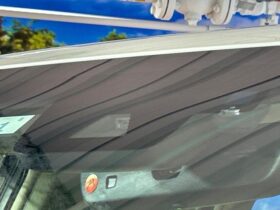 
									TOYOTA Land Cruiser Prado TX L Packet Matte Black Ed Pearl White 2023′ EQPNT full								