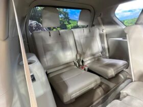 
									TOYOTA Land Cruiser Prado TX L Packet Matte Black Ed Pearl White 2023′ EQPNT full								