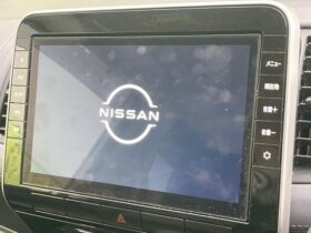 
									NISSAN Serena Highway Star V Pearl White 2020′ EQPS3 full								