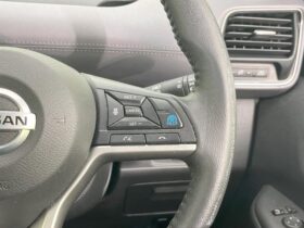 
									NISSAN Serena Highway Star V Pearl White 2020′ EQPS3 full								