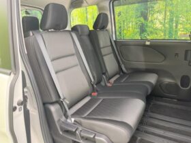
									NISSAN Serena Highway Star V Pearl White 2020′ EQPS3 full								