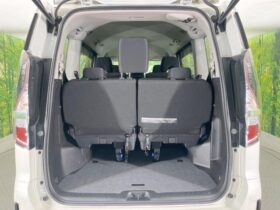 
									NISSAN Serena Highway Star V Pearl White 2020′ EQPS3 full								