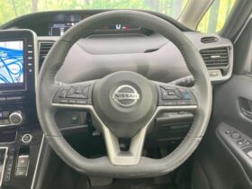
									NISSAN Serena Highway Star V Pearl White 2020′ EQPS3 full								