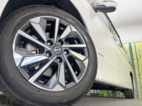 
									NISSAN Serena Highway Star V Pearl White 2020′ EQPS3 full								