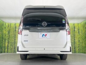 
									NISSAN Serena Highway Star V Pearl White 2020′ EQPS3 full								