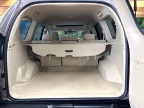 
									TOYOTA Land Cruiser Prado TX Gray 2022′ EQPZA full								