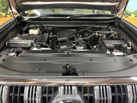 
									TOYOTA Land Cruiser Prado TX Gray 2022′ EQPZA full								