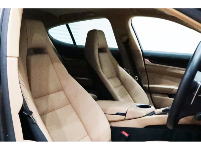 Porsche Panamera 4S Gray 2014′ EQQ2G