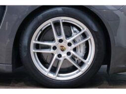 Porsche Panamera 4S Gray 2014′ EQQ2G