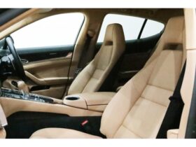 
									Porsche Panamera 4S Gray 2014′ EQQ2G full								