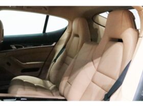 
									Porsche Panamera 4S Gray 2014′ EQQ2G full								