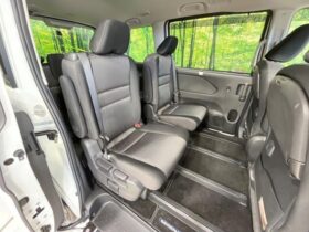 
									NISSAN Serena e-POWER Highway Star V Pearl White 2020′ EQQ4K full								