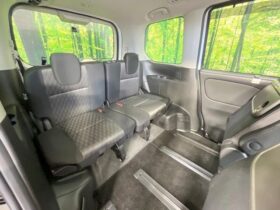 
									NISSAN Serena e-POWER Highway Star V Pearl White 2020′ EQQ4K full								