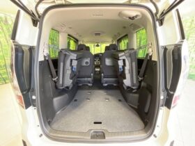 
									NISSAN Serena e-POWER Highway Star V Pearl White 2020′ EQQ4K full								