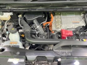 
									NISSAN Serena e-POWER Highway Star V Pearl White 2020′ EQQ4K full								