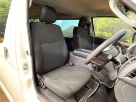 
									TOYOTA Hiace Van Super GL Long White 2025′ EQQJN full								