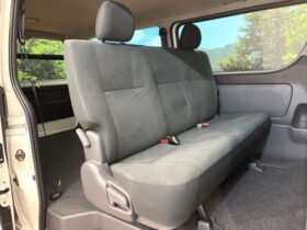 
									TOYOTA Hiace Van Super GL Long White 2025′ EQQJN full								