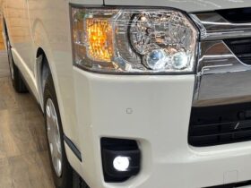 
									TOYOTA Hiace Van Super GL Long White 2025′ EQQJN full								