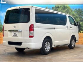 
									TOYOTA Hiace Van Super GL Long White 2025′ EQQJN full								