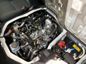 
									TOYOTA Hiace Van Super GL Long White 2025′ EQQJN full								