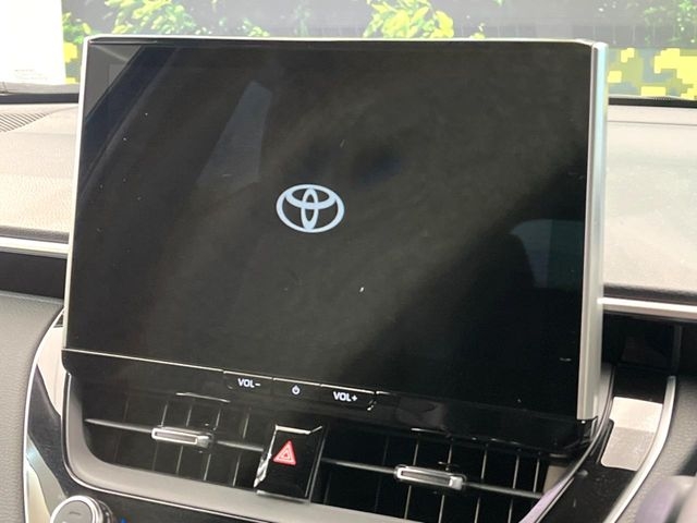 TOYOTA Corolla Cross Z Black 2024′ EQQMU