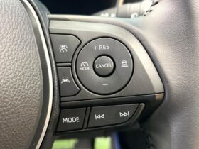 
									TOYOTA Corolla Cross Z Black 2024′ EQQMU full								