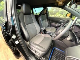 
									TOYOTA Corolla Cross Z Black 2024′ EQQMU full								