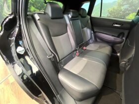 
									TOYOTA Corolla Cross Z Black 2024′ EQQMU full								