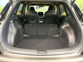 
									TOYOTA Corolla Cross Z Black 2024′ EQQMU full								