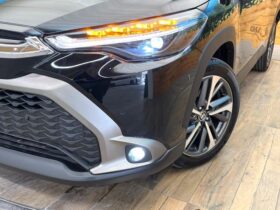 
									TOYOTA Corolla Cross Z Black 2024′ EQQMU full								