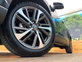 
									TOYOTA Corolla Cross Z Black 2024′ EQQMU full								