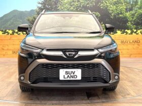 
									TOYOTA Corolla Cross Z Black 2024′ EQQMU full								