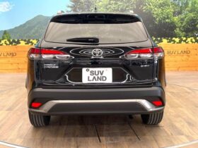 
									TOYOTA Corolla Cross Z Black 2024′ EQQMU full								
