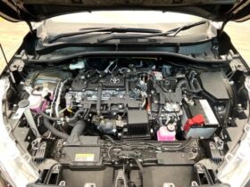 
									TOYOTA Corolla Cross Z Black 2024′ EQQMU full								
