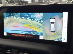 
									TOYOTA Land Cruiser Wagon VX Pearl White 2024′ EQQZ2 full								