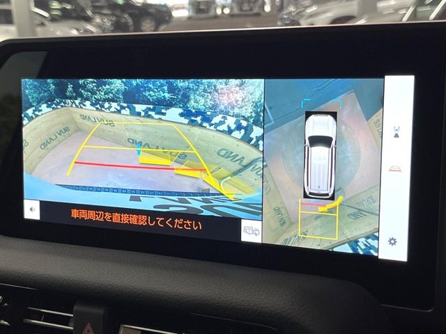 TOYOTA Land Cruiser Wagon VX Pearl White 2024′ EQQZ2