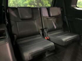 
									TOYOTA Land Cruiser Wagon VX Pearl White 2024′ EQQZ2 full								
