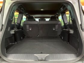 
									TOYOTA Land Cruiser Wagon VX Pearl White 2024′ EQQZ2 full								