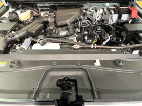 
									TOYOTA Land Cruiser Wagon VX Pearl White 2024′ EQQZ2 full								