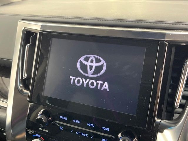 TOYOTA Alphard S C Package Black 2023′ EQR1W